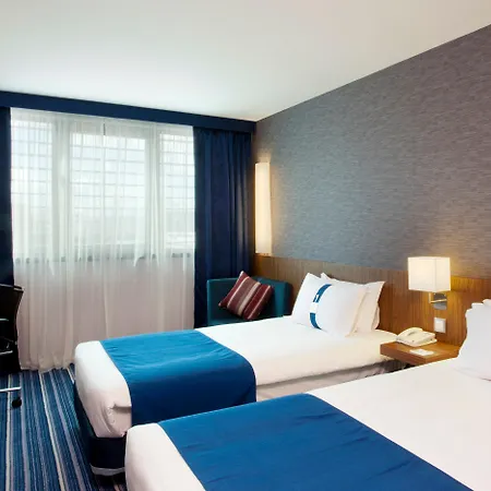 Express Lisbon Airport By Ihg Hotel