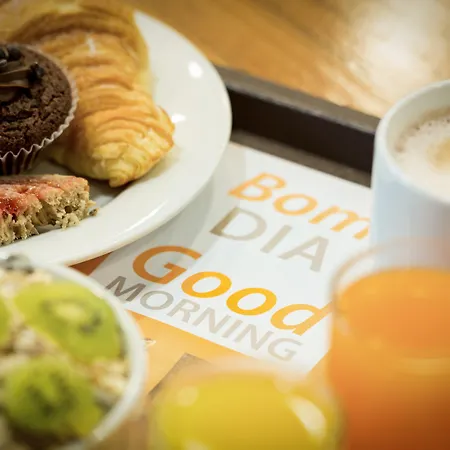 Express Lisbon Airport By Ihg 3* Portela (Loures)