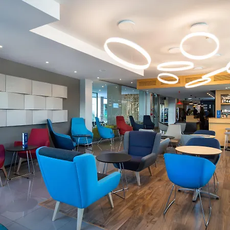 Express Lisbon Airport By Ihg