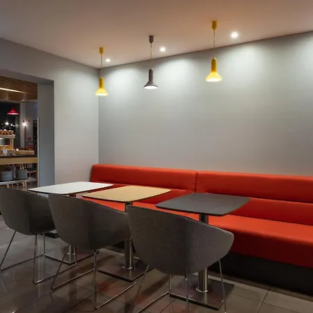 Express Lisbon Airport By Ihg Hotel Portela (Loures)