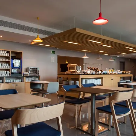 Express Lisbon Airport By Ihg 3* Portela (Loures)