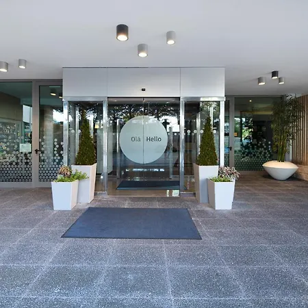 Express Lisbon Airport By Ihg