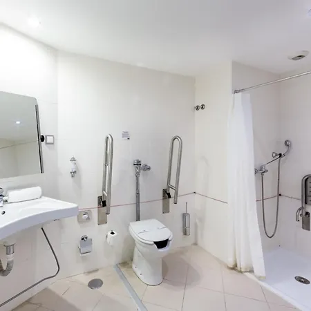 Express Lisbon Airport By Ihg 3* Portela (Loures)
