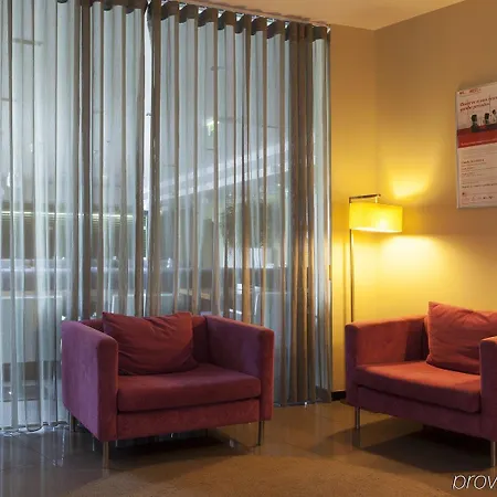 Express Lisbon Airport By Ihg