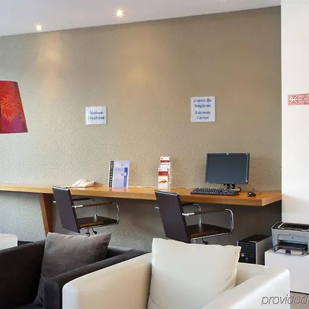 Express Lisbon Airport By Ihg Hotel Portela (Loures)