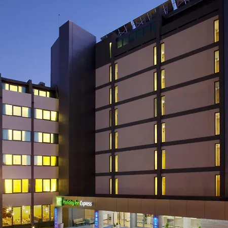 Express Lisbon Airport By Ihg Hotel Portela (Loures)