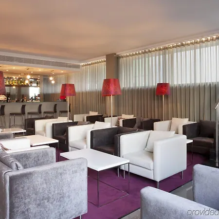 Express Lisbon Airport By Ihg 3*
