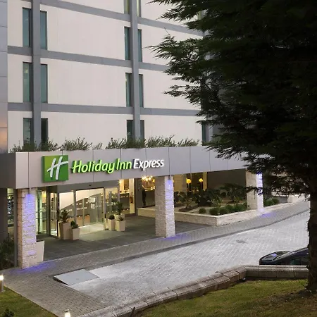 Express Lisbon Airport By Ihg 3* Portela (Loures)