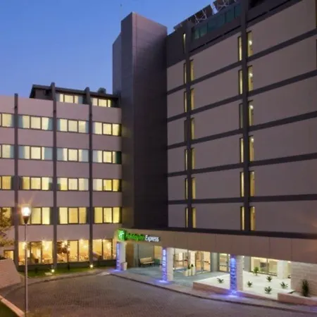 Express Lisbon Airport By Ihg 3* Portela (Loures)