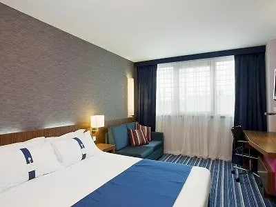 Express Lisbon Airport By Ihg Ξενοδοχείο