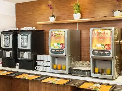 Express Lisbon Airport By Ihg Ξενοδοχείο 3*