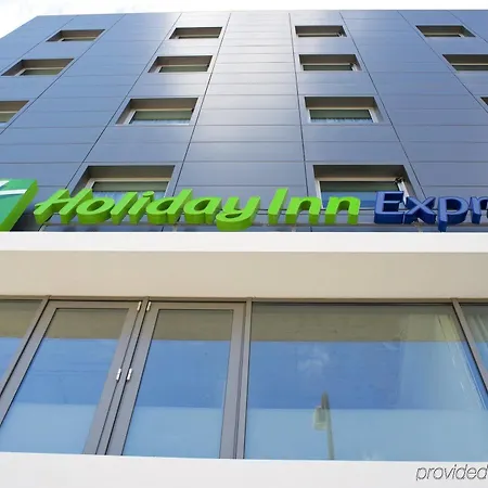 Express Lisbon Airport By Ihg 3*
